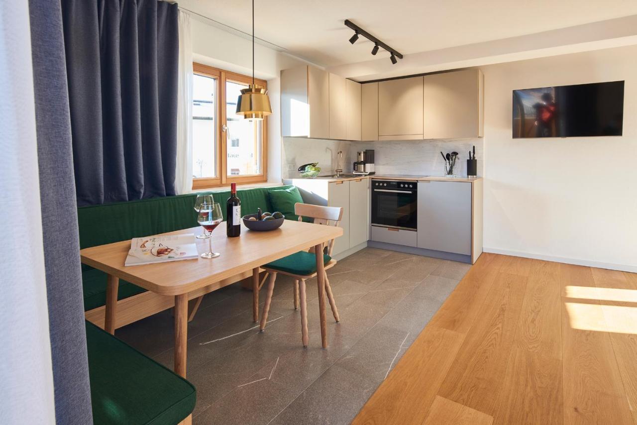Ahorn7 Apartment Reit im Winkl Exterior photo