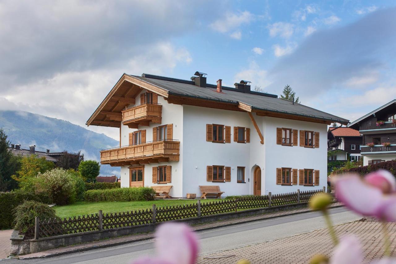 Ahorn7 Apartment Reit im Winkl Exterior photo