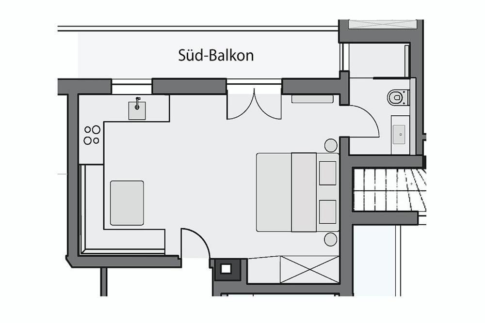 Ahorn7 Apartment Reit im Winkl Room photo
