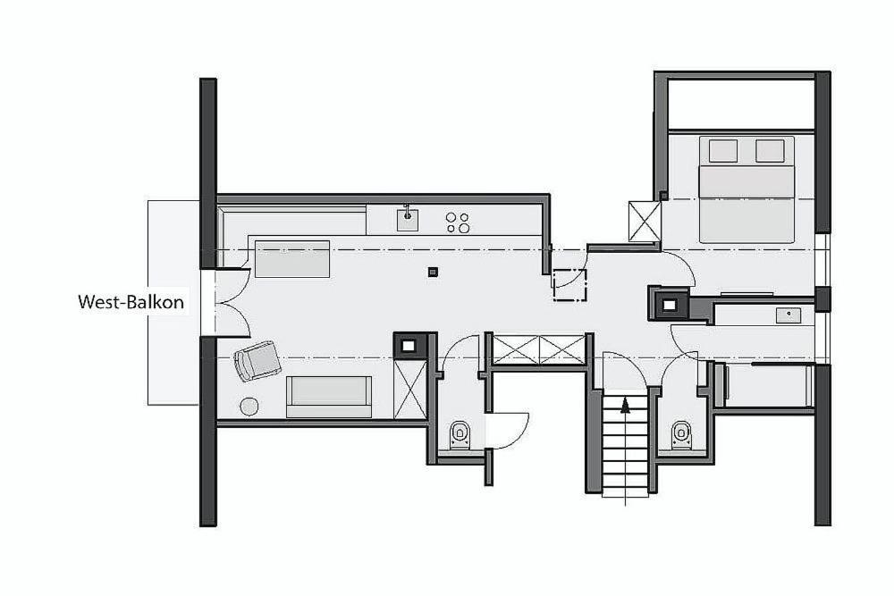 Ahorn7 Apartment Reit im Winkl Room photo