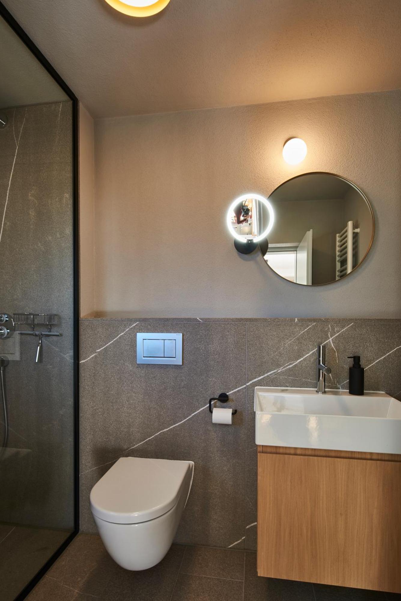 Ahorn7 Apartment Reit im Winkl Room photo