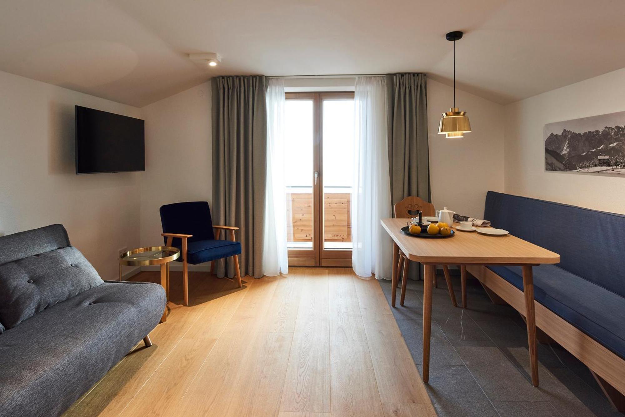 Ahorn7 Apartment Reit im Winkl Room photo