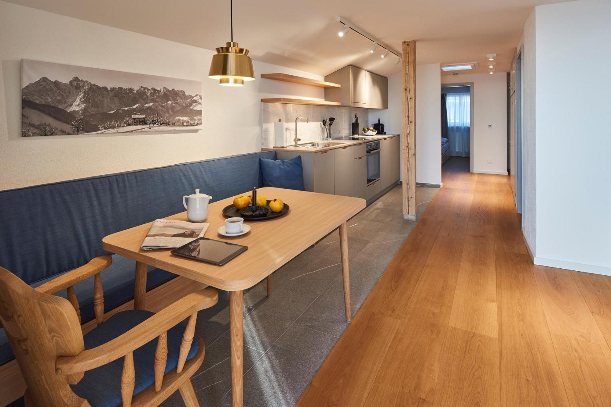 Ahorn7 Apartment Reit im Winkl Room photo
